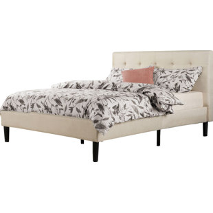 Wayfair Festa Upholstered Platform Bed Wayfair Festa Upholstered Platform Bed