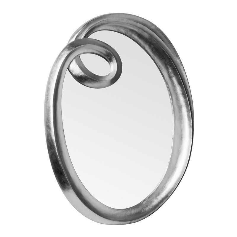 Symple Stuff Swirl Wall Mirror Wayfair Co Uk About 1% of these are mirrors. swirl wall mirror