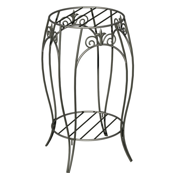 Double Plant Stand by Panacea Products| @ $41.99