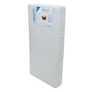 Ultra II 150 Coil Innerspring Crib Mattress