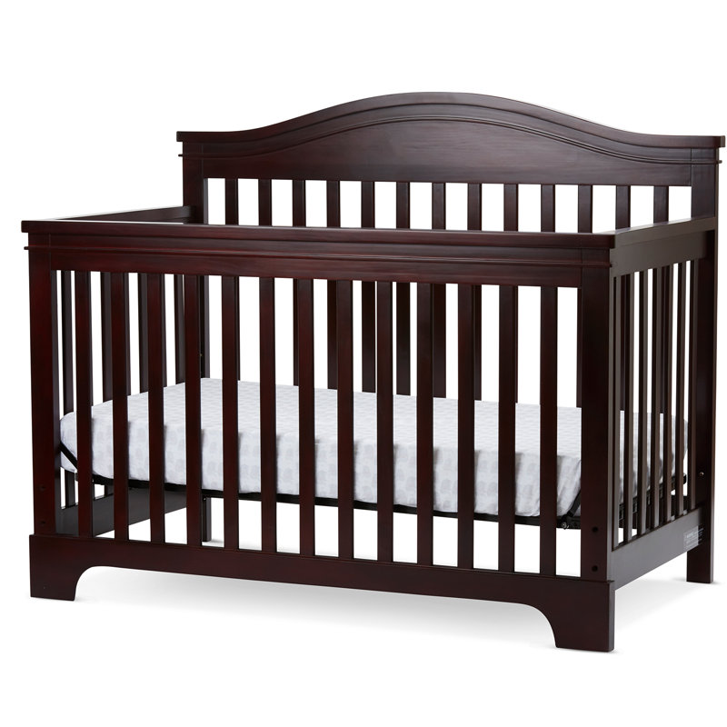 baby crib 4 in one