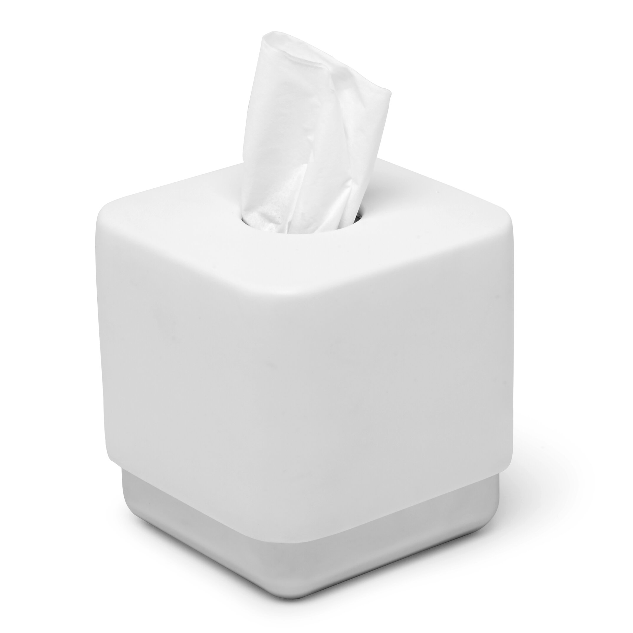 modern tissue box cover