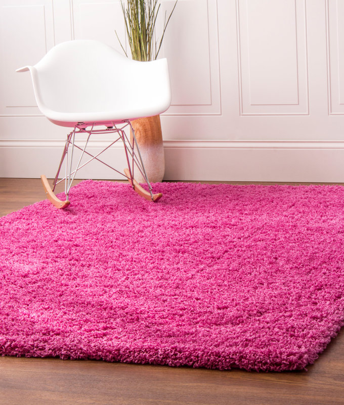 Super Area Rugs Pink Rug Reviews Wayfair Pink Area Rug