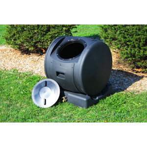 Compost Wizard 6.5 cu.ft. Tumbler Composter