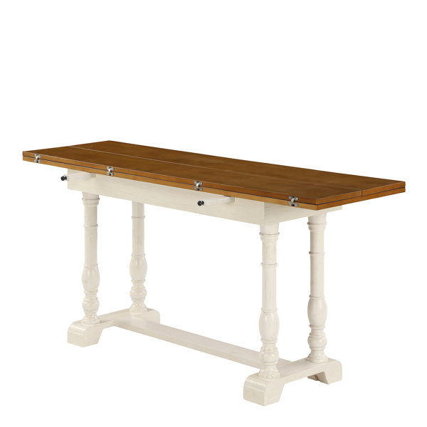Console To Dining Table Wayfair Co Uk Console To Dining Table Wayfair Co Uk