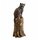 Plow & Hearth Cat and Mouse on Stump Statue & Reviews | Wayfair