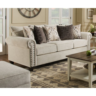 American Craftsman Sofa Wayfair Dillard Sleeper Sofa