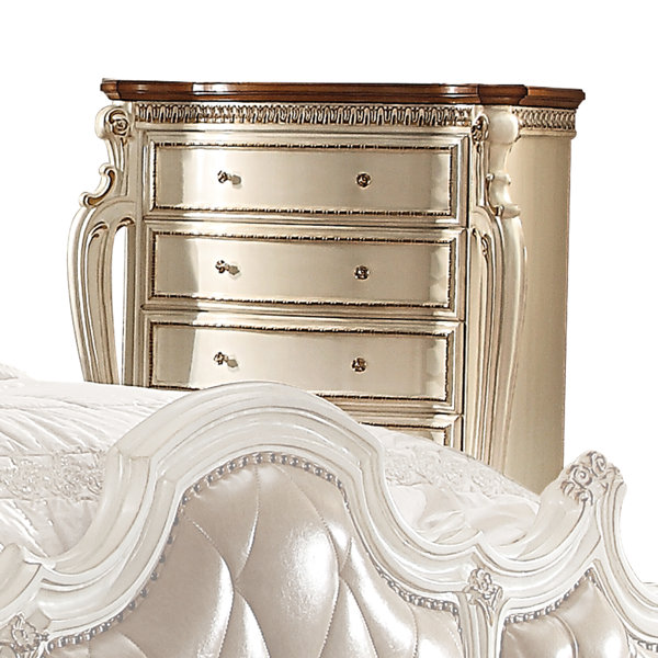 Modern Curcio 5 Drawer Chest By Astoria Grand Sale