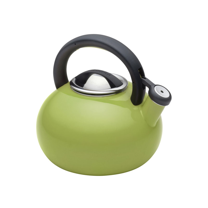 Circulon Sunrise Tea Kettle & Reviews Wayfair