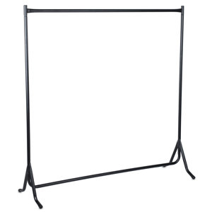 150 cm Kleiderstange von RailZ