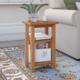 Oak Side Tables You Ll Love Wayfair Co Uk