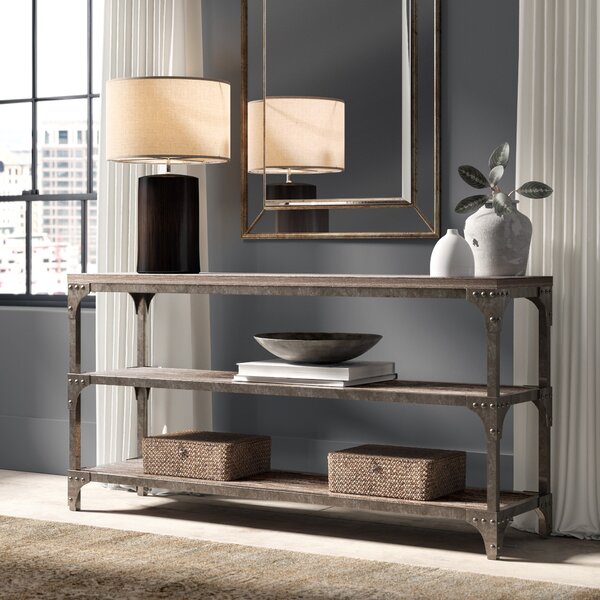 Killeen Console Table By Greyleigh