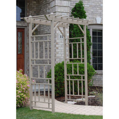 Arbor Anchoring Kit Wayfair