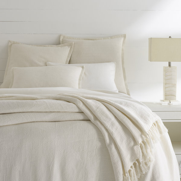 Amadora Single Coverlet