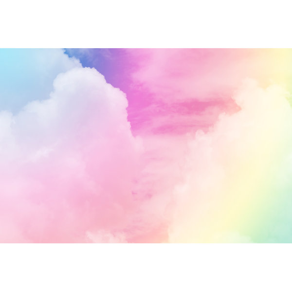 Ebern Designs Lafayette Removable Nursery Cloud Pastel Colored 3 92 L X 75 W Peel And Stick Wallpaper Roll Wayfair Ebern Designs Lafayette Removable Nursery Cloud Pastel Colored 3 92 L X 75 W Peel And Stick Wallpaper Roll Wayfair