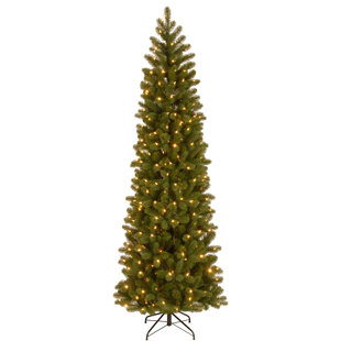 Wayfair Slim Christmas Trees You Ll Love In 2021