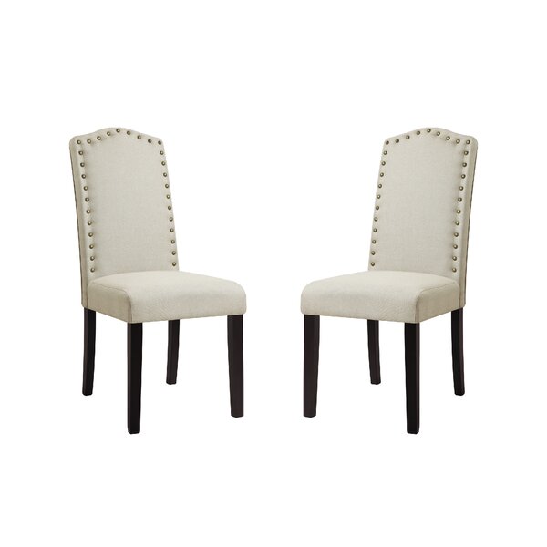 Coldspring Dining Chair (Set of 2) by Three Posts