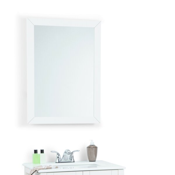 Cape Cod Bathroom/Vanity Mirror by Simpli Home