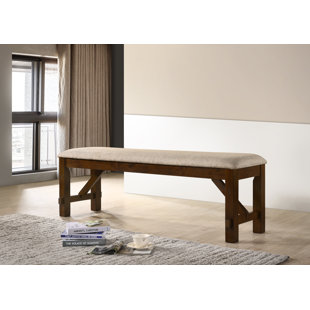 Isabell Upholstered Bench