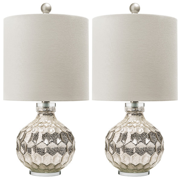antique bedroom lamps