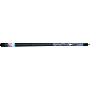 Eagle Adventure Pool Cue