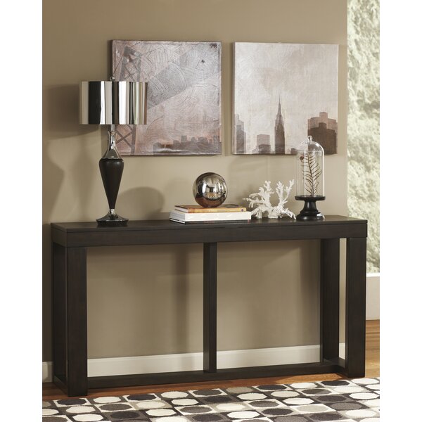 Chacon Console Table By Darby Home Co