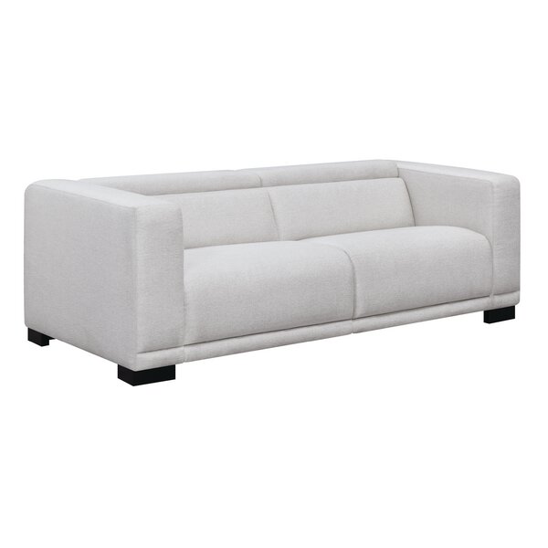 Junayd Reclining Sofa By Ebern Designs