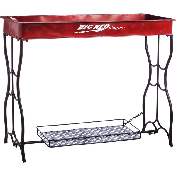 Whitney Rectangular Plant Stand by Williston Forge| @ $201.99