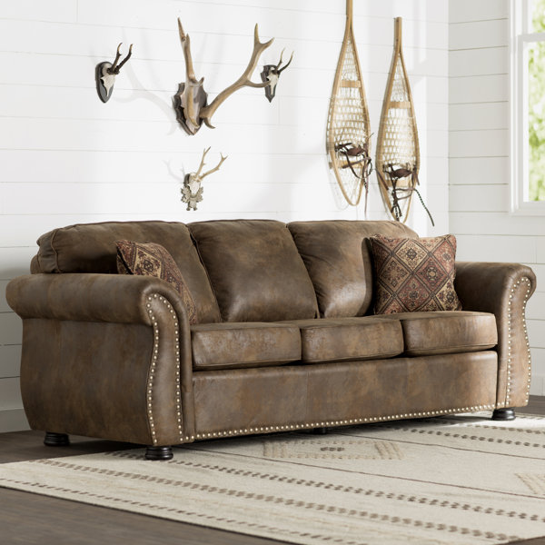 Acadia Sofa by Loon Peak