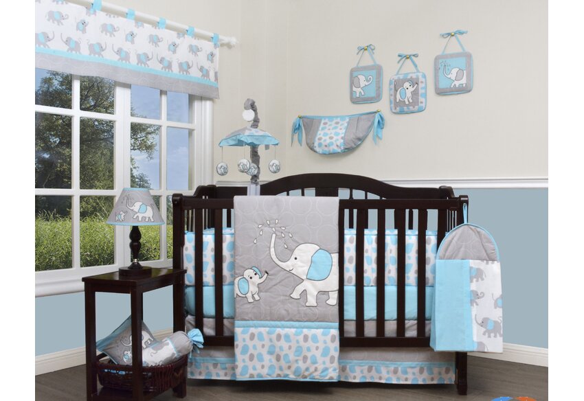 Baby Bedding Wayfair