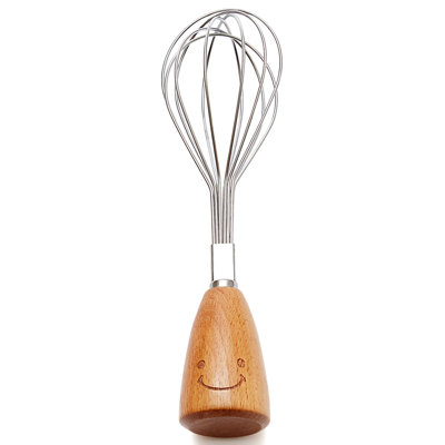 ienjoyware LLC Standing Smiley Whisk ienjoyware LLC