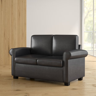 Sofa Beds Sleeper Sofas You Ll Love Wayfair Ahumada Twin Sleeper Loveseat Bed