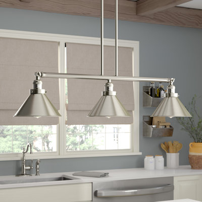 carmen 6 light foyer pendant
