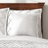 28x28 Euro Pillow Case Wayfair