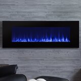 Electric Fireplace Dresser Wayfair Ca