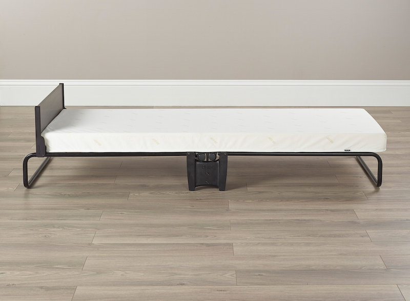 JayBe Inspire Folding Bed with Airflow Fiber Mattress & Reviews Wayfair