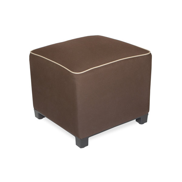 Ottoman Footstool Wayfair