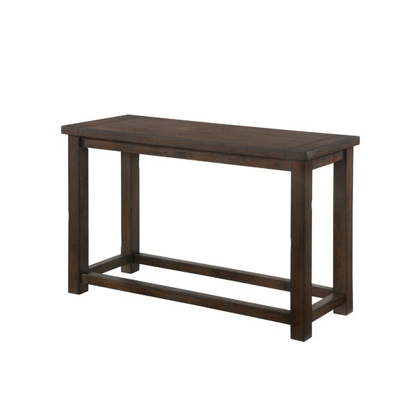 Meeks Console Table By Canora Grey