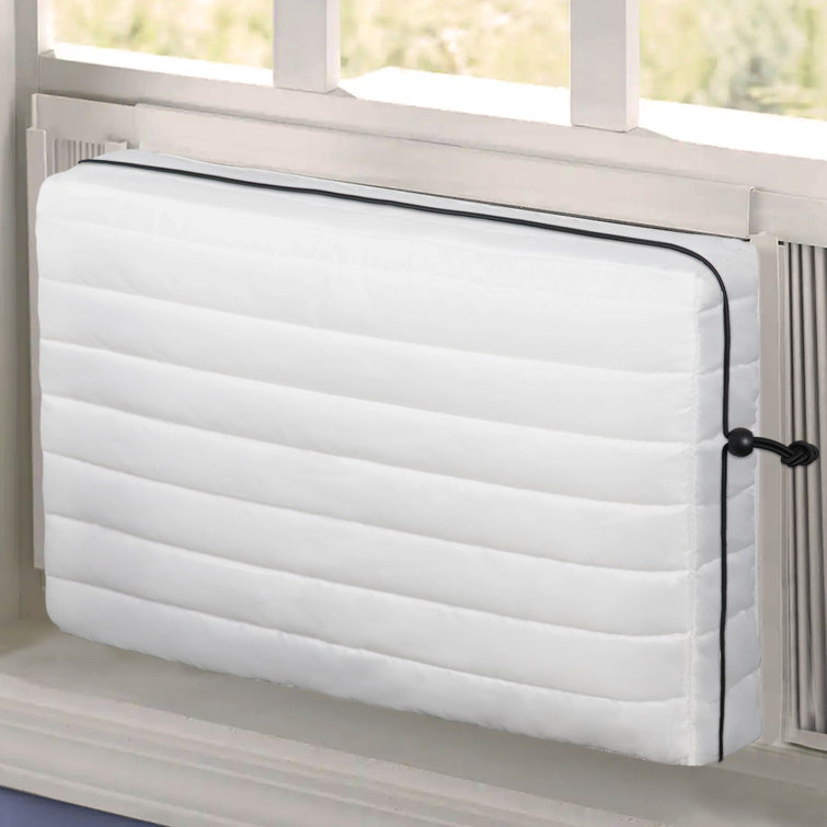 LBG Products Window Air Conditioner 