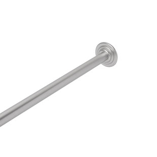 70 Inch Tension Rod Wayfair Ca