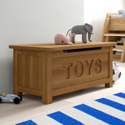 Toy Boxes You'll Love | Wayfair.co.uk