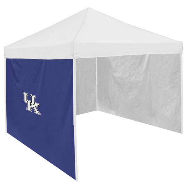 9 Ft. W Canopy Tent Side Panel by Logo Brands
