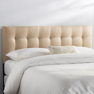 King Headboard And Bench Set Wayfair Quickview