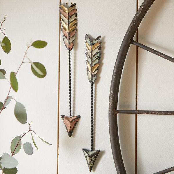 Arrow Decor Wayfair