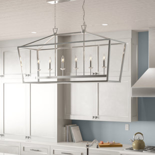 lighting over kitchen table wayfair
