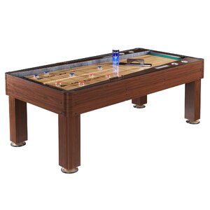 Ricochet Shuffleboard Table