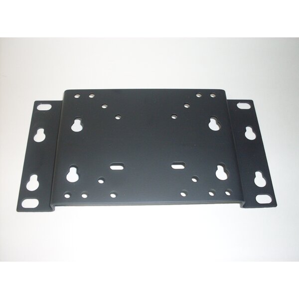 LCD Flat TV Wall Mount and Vesa Adapter Plate by Master Mounts