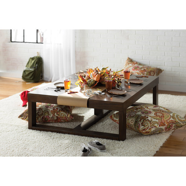 Cranmore Coffee Table by Darby Home Co