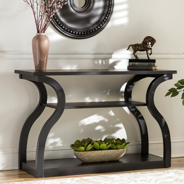 Console Table By Andover Mills