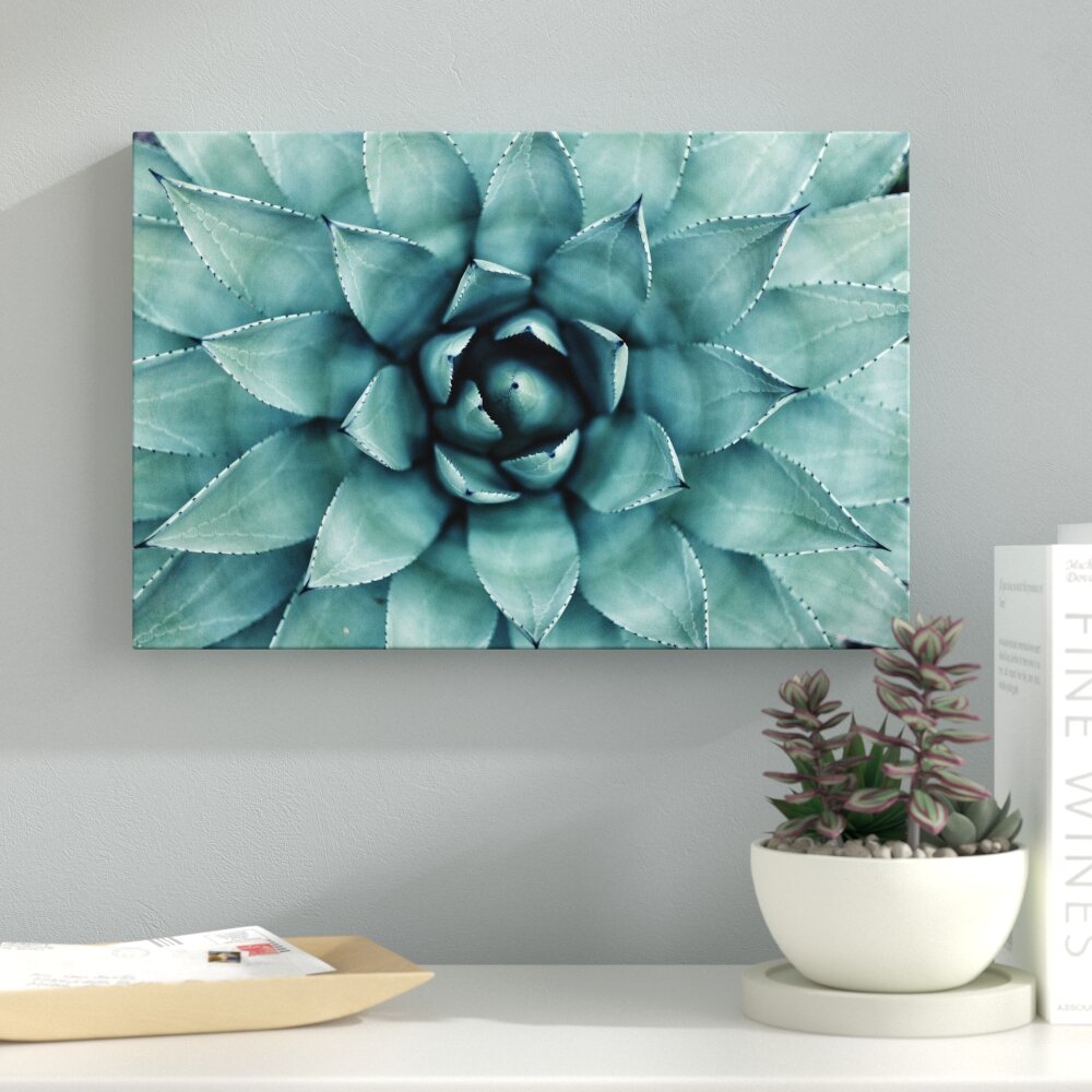 Plant Floral Wall Art